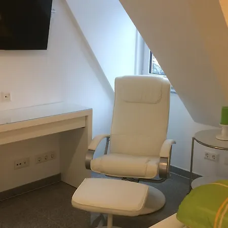 Deluxe アパート バーデン＝バーデン