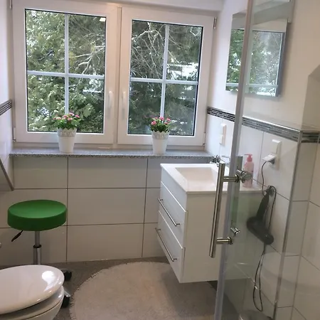 Deluxe アパート *