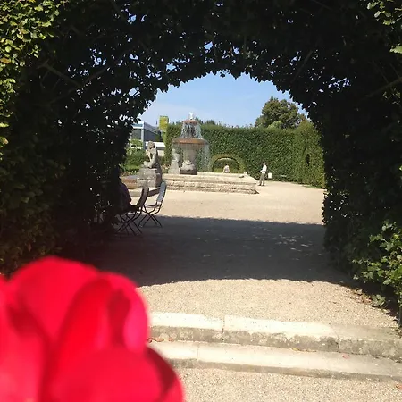 アパート Deluxe *