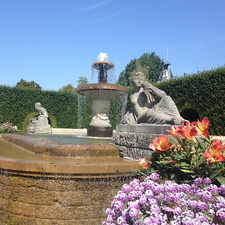 Deluxe Baden-baden Appartement Baden-Baden