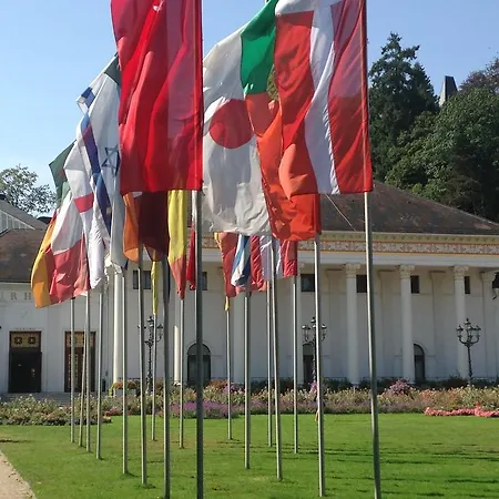 Deluxe Baden-baden Baden-Baden