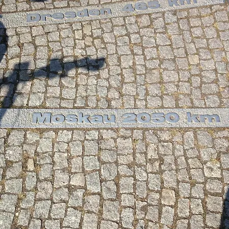 Appartement Deluxe Baden-baden Baden-Baden