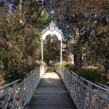 Deluxe バーデン＝バーデン