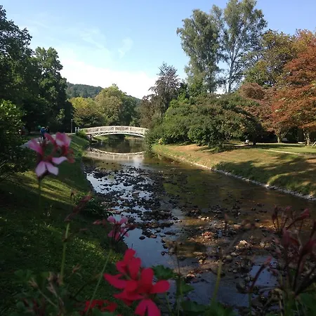 アパート Deluxe *