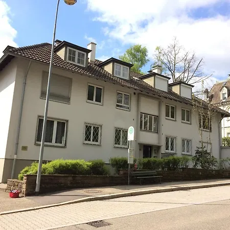 Appartement Deluxe Baden-baden