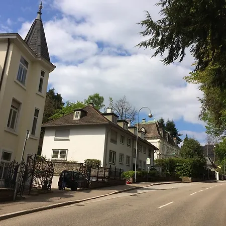 Deluxe Baden-baden Baden-Baden