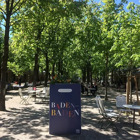 Deluxe Baden-baden Baden-Baden